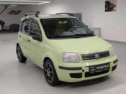 Fiat Panda II Казань  - изображение 25