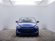 Hyundai Solaris I Москва  - изображение 18