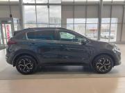 Kia Sportage IV Рестайлинг Казань  - изображение 27