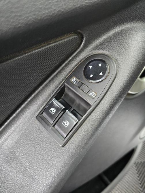 Lada (ВАЗ) Granta I Рестайлинг Таганрог  - изображение 7