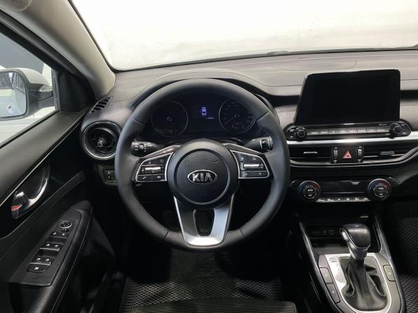 Kia Cerato IV с пробегом 2021 года, цена 1 859 900 рублей, 117385 км, седан, Автокод Объявления