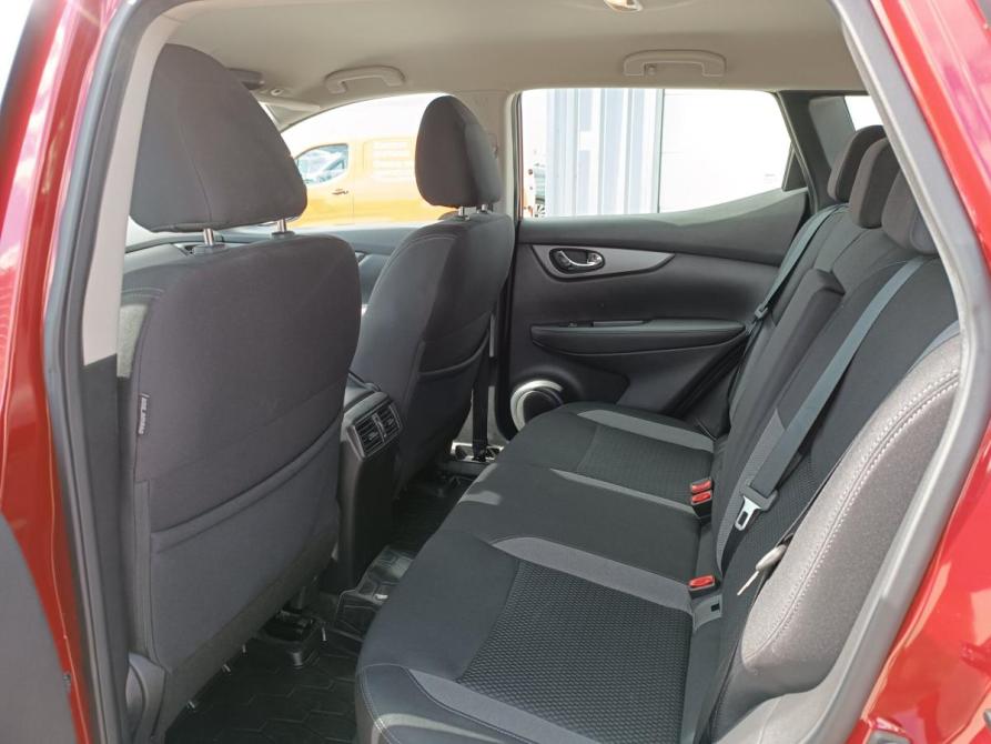 Nissan Qashqai II Рестайлинг Санкт-Петербург  - изображение 16