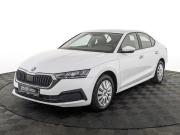 Skoda Octavia IV (A8) Москва  - изображение 27