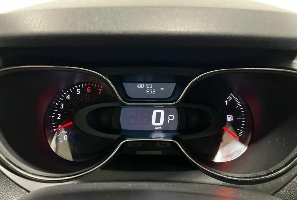 Renault Kaptur I Нижний Новгород  - изображение 18