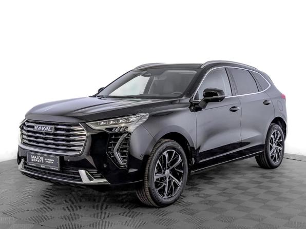 Haval Jolion I с пробегом 2023 года, цена 1 925 000 рублей, 34194 км, внедорожник, Автокод Объявления