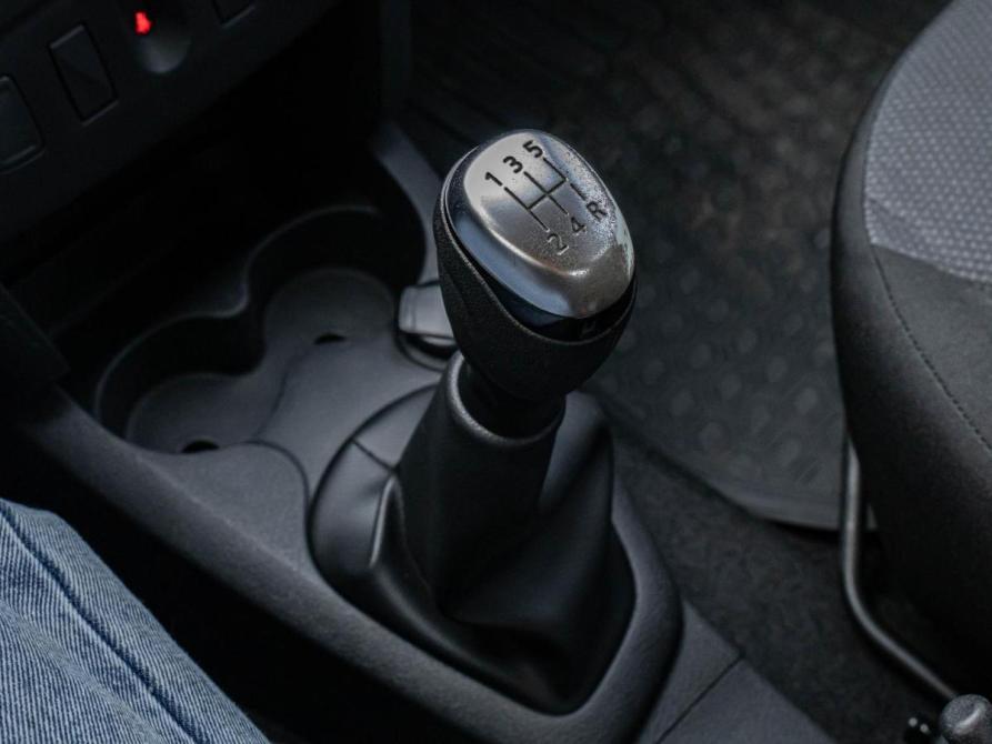 Renault Sandero II Рестайлинг Краснодар  - изображение 14