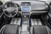 Mazda 6 II (GH) Барнаул  - изображение 39