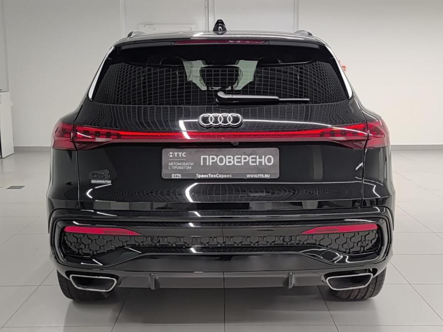 Audi Q5 III (GU) Казань  - изображение 7