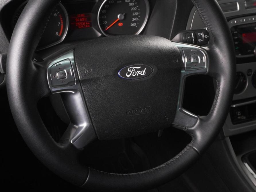 Ford Mondeo IV Минеральные Воды  - изображение 15