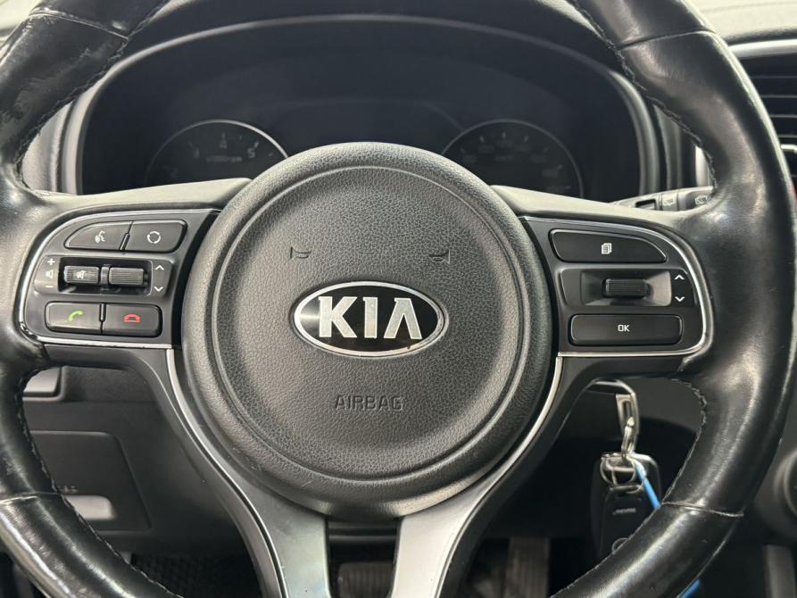 Kia Sportage IV Воронеж  - изображение 21