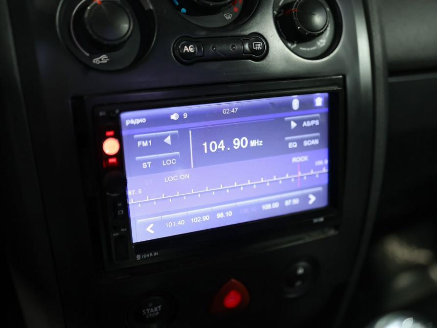 Renault Megane II Рестайлинг Ижевск  - изображение 15