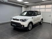 Kia Soul II Рестайлинг Тверь  - изображение 27