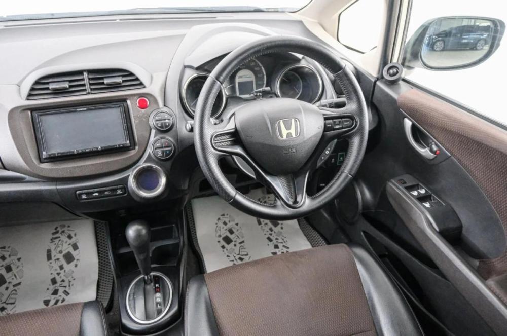 Honda Fit Shuttle I Красноярск  - изображение 18