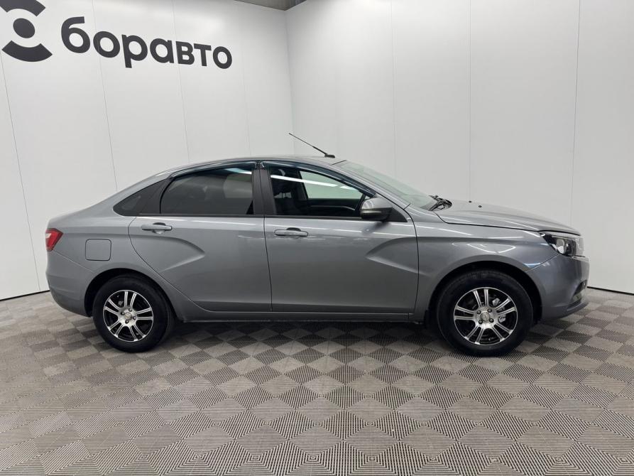 Lada (ВАЗ) Vesta I Воронеж  - изображение 9