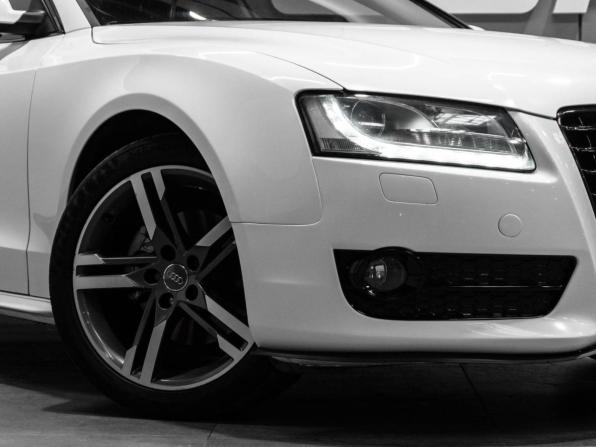 Audi A5 I (8T) с пробегом 2011 года, цена 1 099 000 рублей, 170407 км, купе, Автокод Объявления
