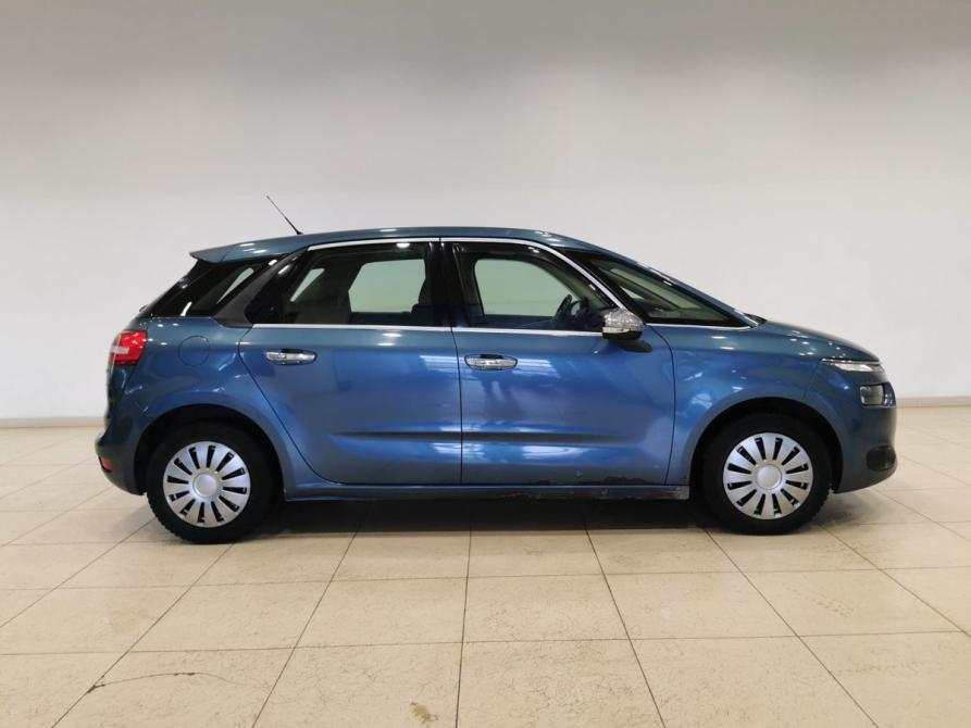 Citroen C4 Picasso II Москва  - изображение 6