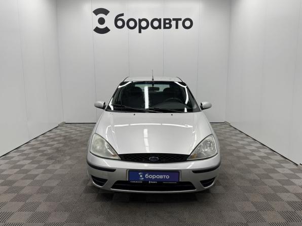 Ford Focus I Рестайлинг с пробегом 2004 года, цена 370 000 рублей, 238262 км, хэтчбек, Автокод Объявления