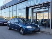 Chevrolet Lacetti I Санкт-Петербург  - изображение 16