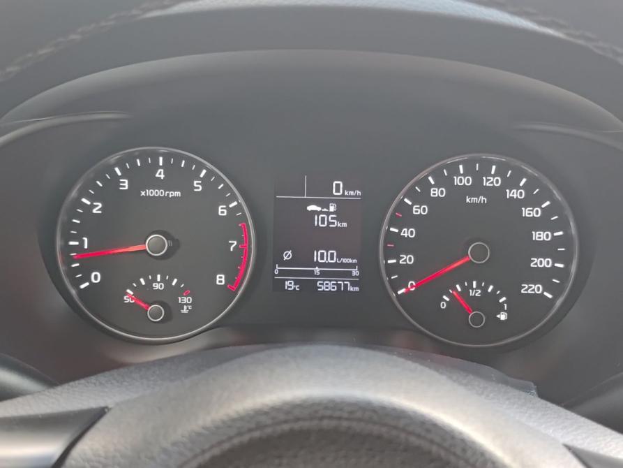 Kia Rio IV Ижевск  - изображение 16