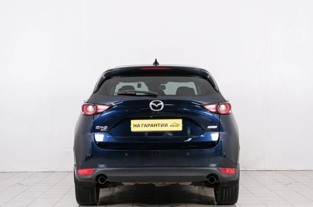 Mazda CX-5 II Красноярск  - изображение 6