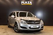 Opel Astra H Рестайлинг Уфа  - изображение 23