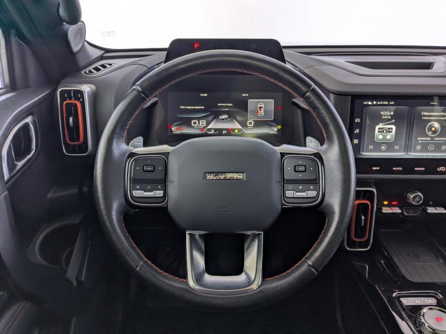 Haval Dargo I Москва  - изображение 22
