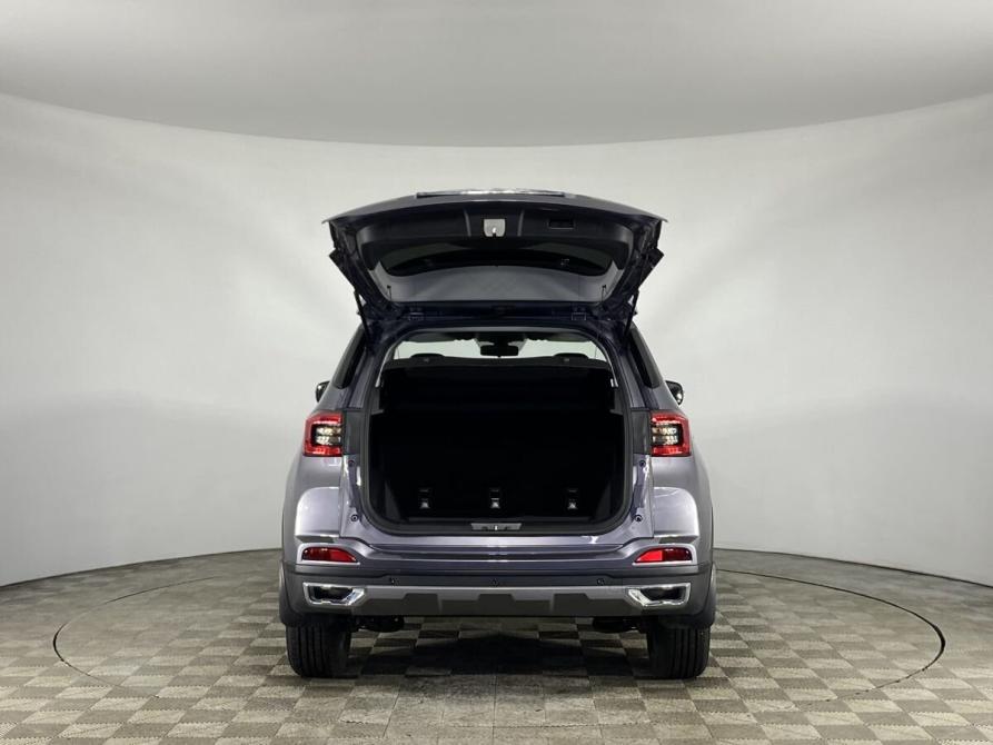 Chery Tiggo 4 Pro I Воронеж  - изображение 9