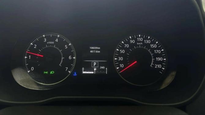 Renault Duster II с пробегом 2021 года, цена 1 554 400 рублей, 106039 км, внедорожник, Автокод Объявления