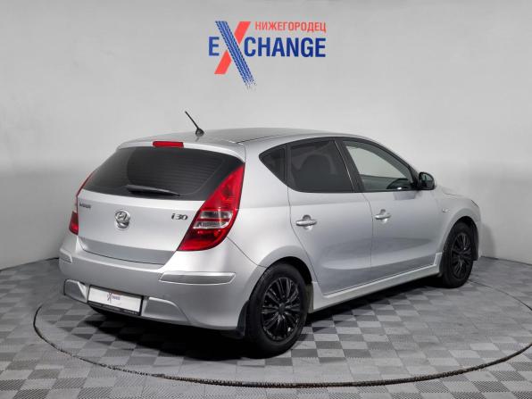 Hyundai i30 I Рестайлинг с пробегом 2010 года, цена 705 000 рублей, 111727 км, хэтчбек, Автокод Объявления