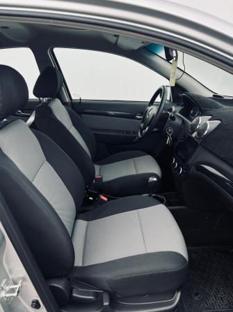 Chevrolet Nexia I с пробегом 2021 года, цена 1 050 000 рублей, 29000 км, седан, Автокод Объявления