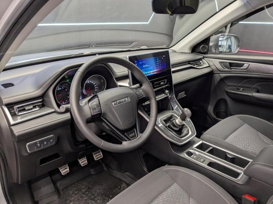 Haval M6 II Москва  - изображение 8