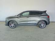 Geely Coolray I Москва  - изображение 26