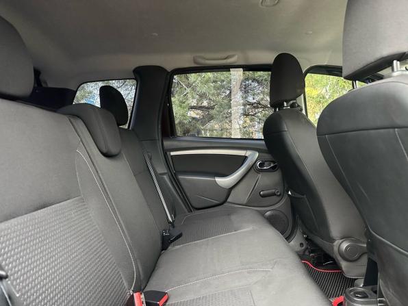 Renault Duster I Рестайлинг с пробегом 2019 года, цена 1 455 000 рублей, 72727 км, внедорожник, Автокод Объявления