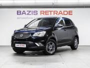 SsangYong Actyon II Тюмень  - изображение 24