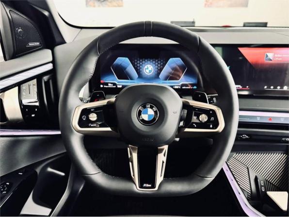 BMW X3 IV (G45/G48) с пробегом 2025 года, цена 7 490 000 рублей, 39 км, внедорожник, Автокод Объявления