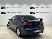 Mitsubishi Lancer X Санкт-Петербург  - изображение 27