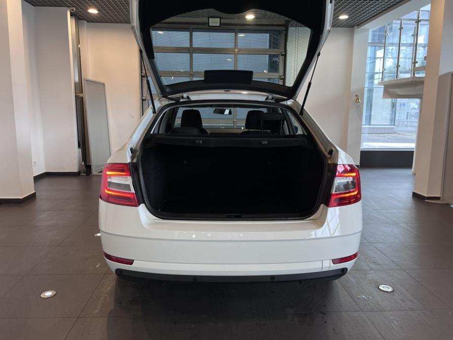 Skoda Octavia III (A7) Рестайлинг Чебоксары  - изображение 32