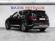 Hyundai Santa Fe IV Рестайлинг Тюмень  - изображение 36