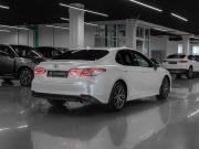 Toyota Camry VIII (XV70) Рестайлинг Москва  - изображение 31