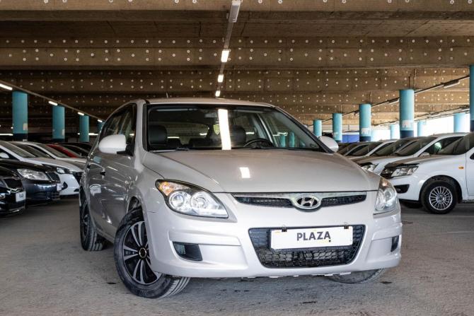 Hyundai i30 I Рестайлинг с пробегом 2010 года, цена 670 000 рублей, 158464 км, хэтчбек, Автокод Объявления