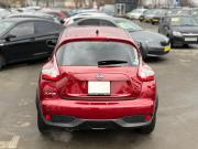 Nissan Juke I Рестайлинг Ижевск  - изображение 31