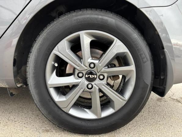 Kia Rio III Рестайлинг с пробегом 2016 года, цена 1 022 000 рублей, 152256 км, седан, Автокод Объявления