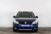 Suzuki SX4 I (Classic) Рестайлинг Сургут  - изображение 19