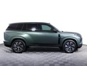 GAC Trumpchi S7 Москва  - изображение 32