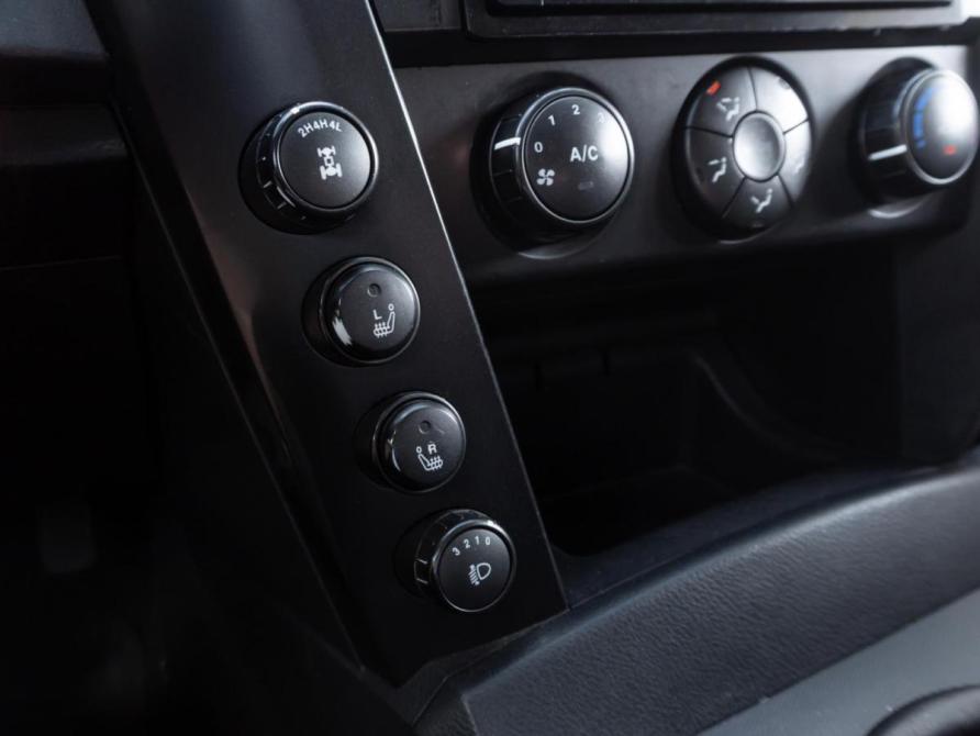 SsangYong Kyron I Рестайлинг Волгоград  - изображение 17