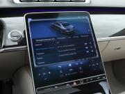 Mercedes-Benz S-Класс VII (W223) Москва  - изображение 44