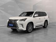 Lexus LX III Рестайлинг 2 Новосибирск  - изображение 26