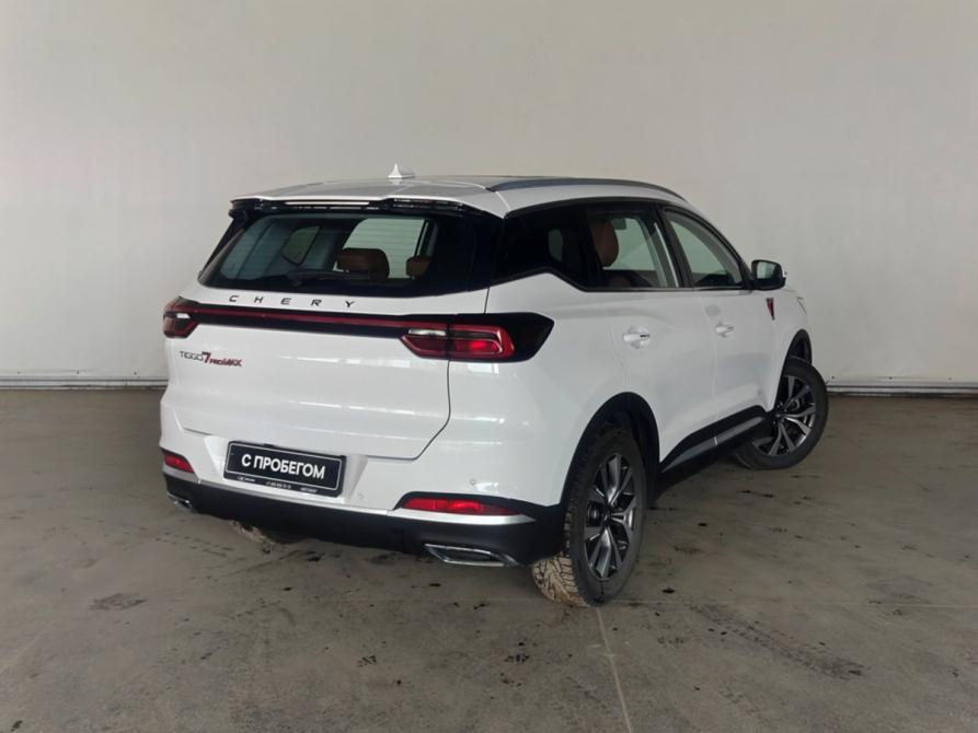 Chery Tiggo 7 Pro Max I Москва  - изображение 7