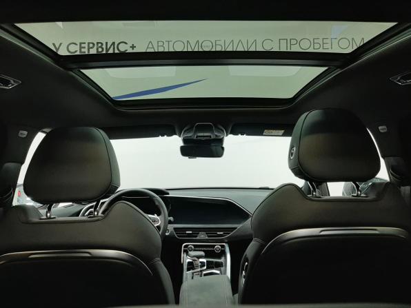 Geely Tugella I Рестайлинг с пробегом 2023 года, цена 2 990 000 рублей, 59704 км, внедорожник, Автокод Объявления