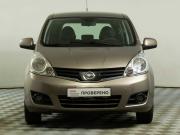 Nissan Note I Рестайлинг Москва  - изображение 17
